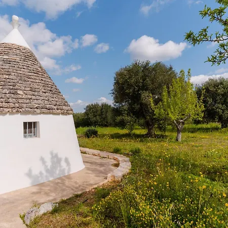 Ker Rail With Pool By Wonderful Italy Villa Ostuni