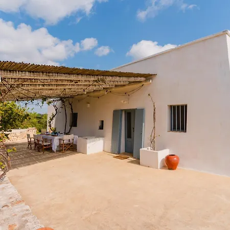 Villa Ker Rail With Pool By Wonderful Italy Ostuni