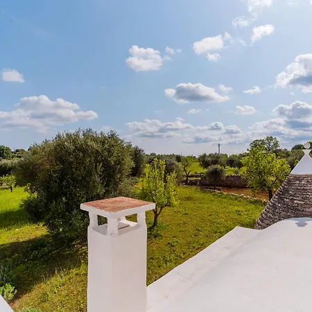Ker Rail With Pool By Wonderful Italy Villa *