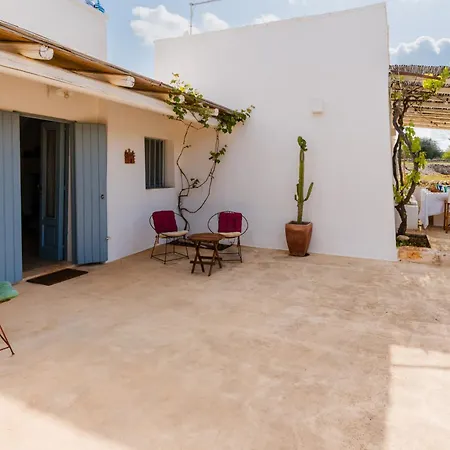 Villa Ker Rail With Pool By Wonderful Italy Ostuni