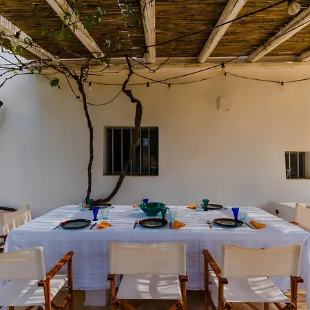 Ker Rail With Pool By Wonderful Italy Ostuni