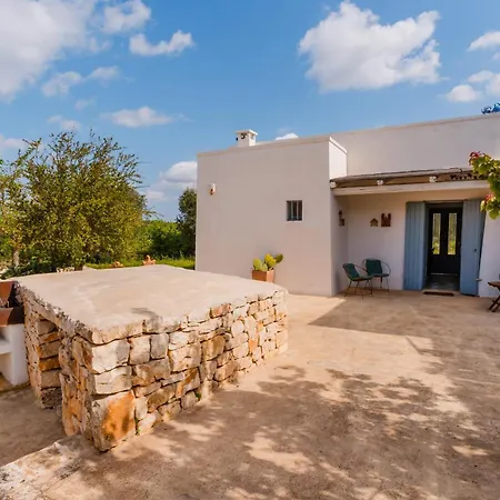 Ker Rail With Pool By Wonderful Italy * Ostuni