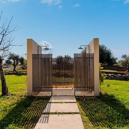 Ker Rail With Pool By Wonderful Italy Villa *