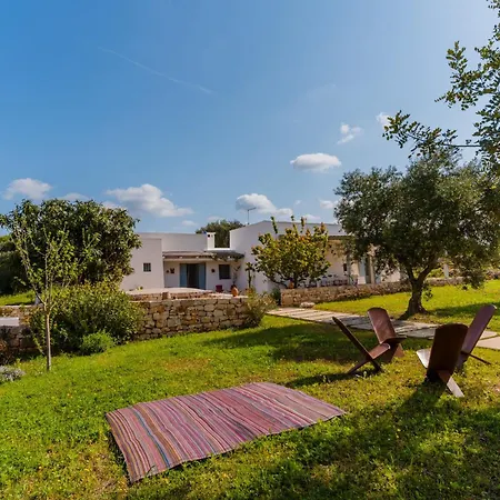Ker Rail With Pool By Wonderful Italy