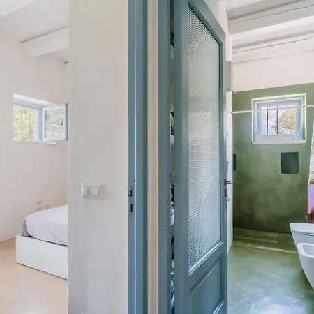 Villa Ker Rail With Pool By Wonderful Italy Ostuni