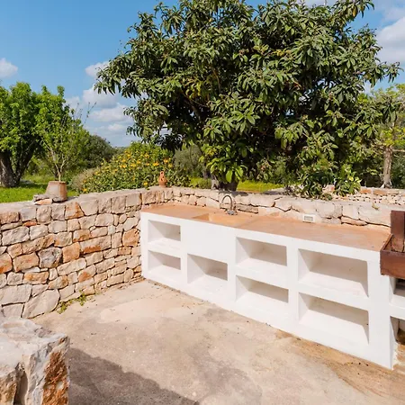 Ker Rail With Pool By Wonderful Italy Ostuni