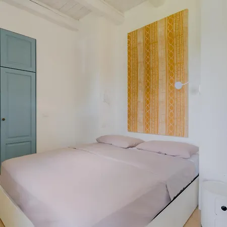 Ker Rail With Pool By Wonderful Italy Villa