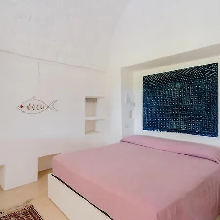Villa Ker Rail With Pool By Wonderful Italy Ostuni