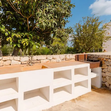 Ker Rail With Pool By Wonderful Italy *
