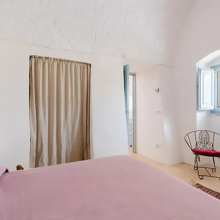 Ker Rail With Pool By Wonderful Italy Villa