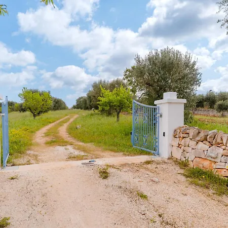 Ker Rail With Pool By Wonderful Italy *